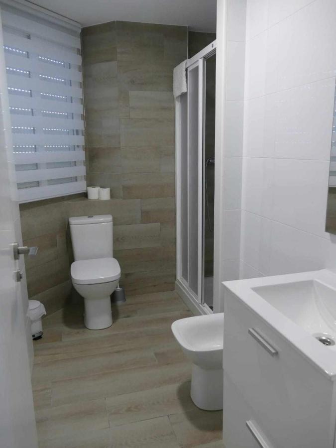 Mediterrania Marina Puerto de Sagunto Exterior foto