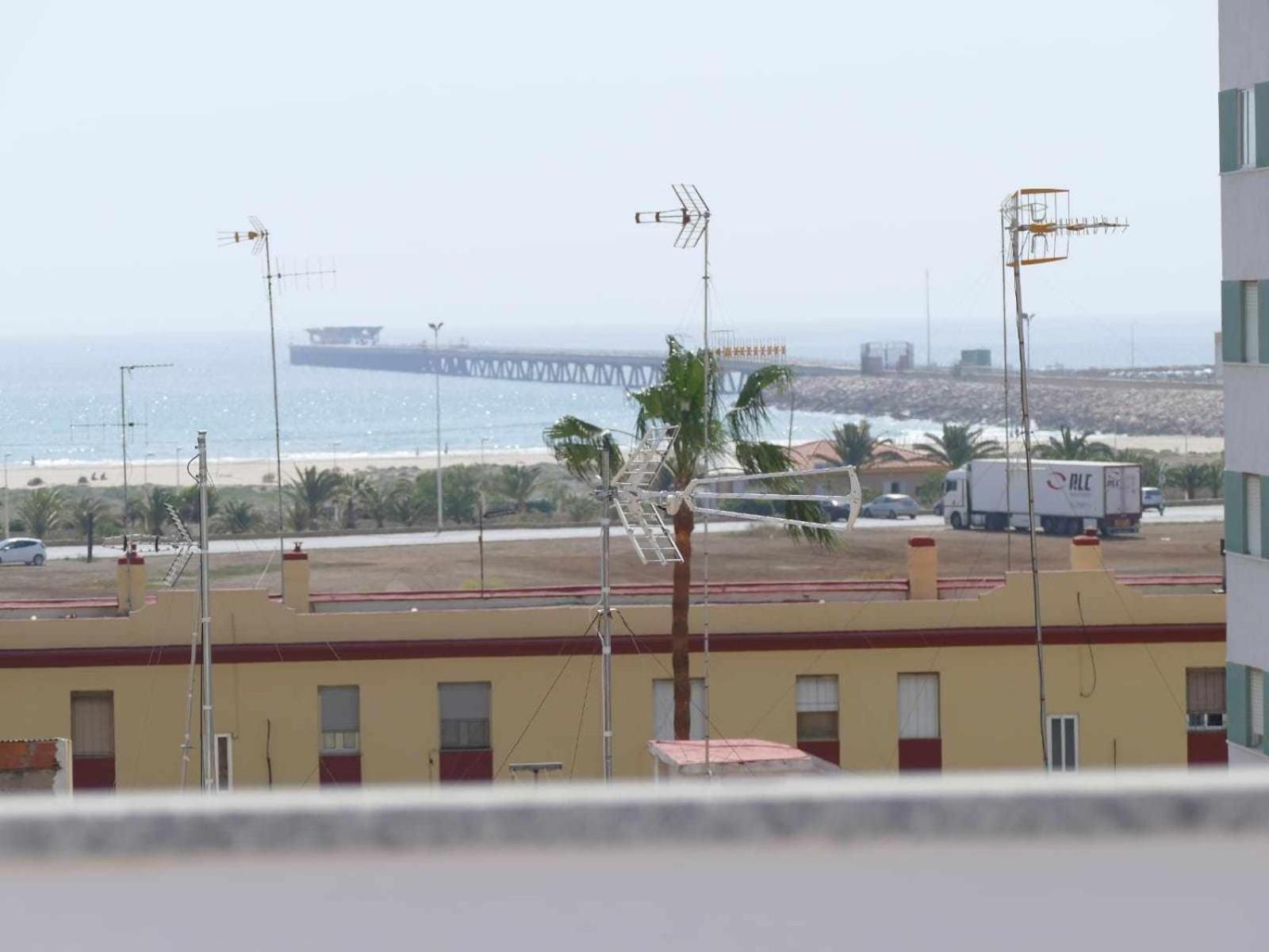 Mediterrania Marina Puerto de Sagunto Quarto foto