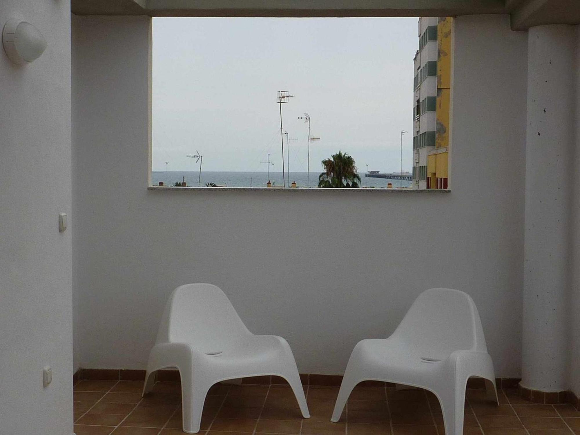 Mediterrania Marina Puerto de Sagunto Quarto foto